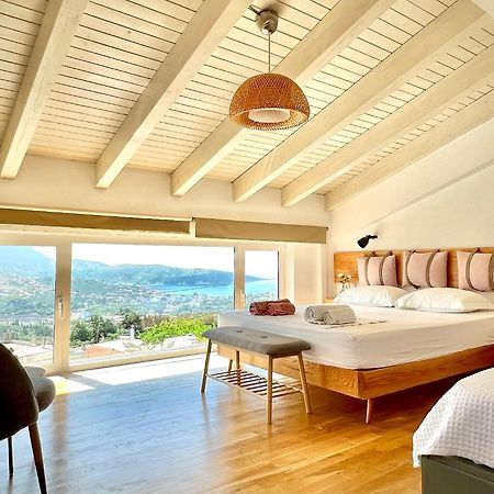 Tzavelitiko Home Himare Exterior photo