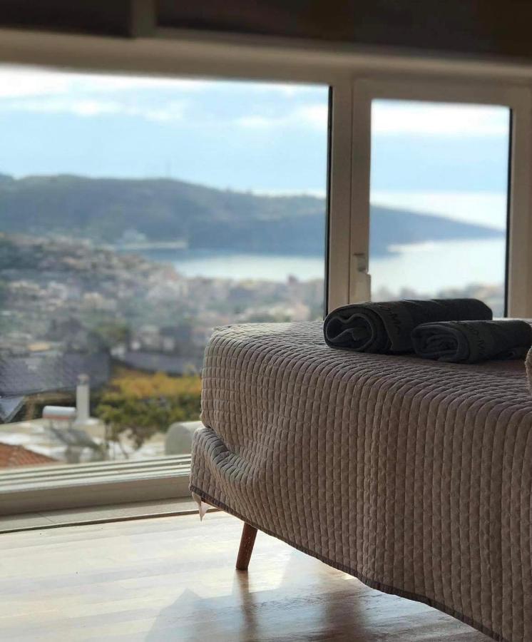 Tzavelitiko Home Himare Exterior photo