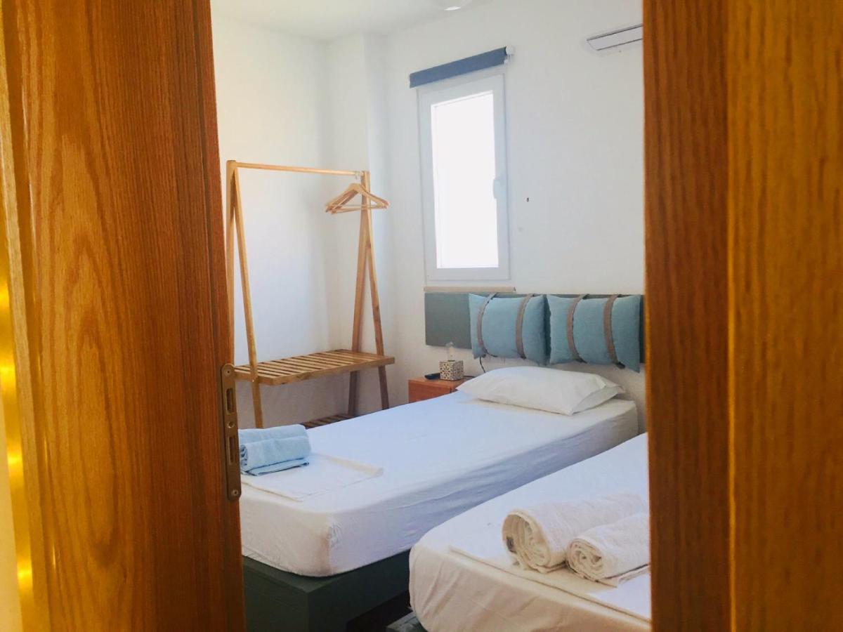 Tzavelitiko Home Himare Exterior photo
