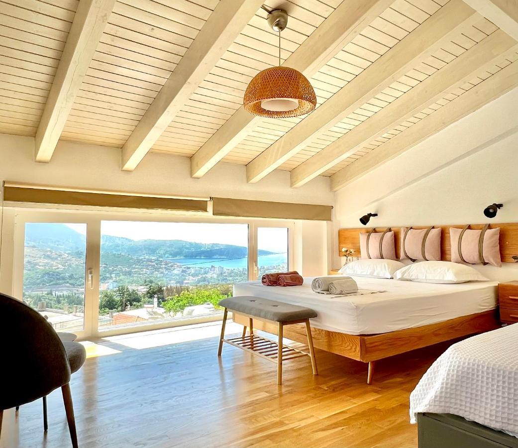 Tzavelitiko Home Himare Exterior photo