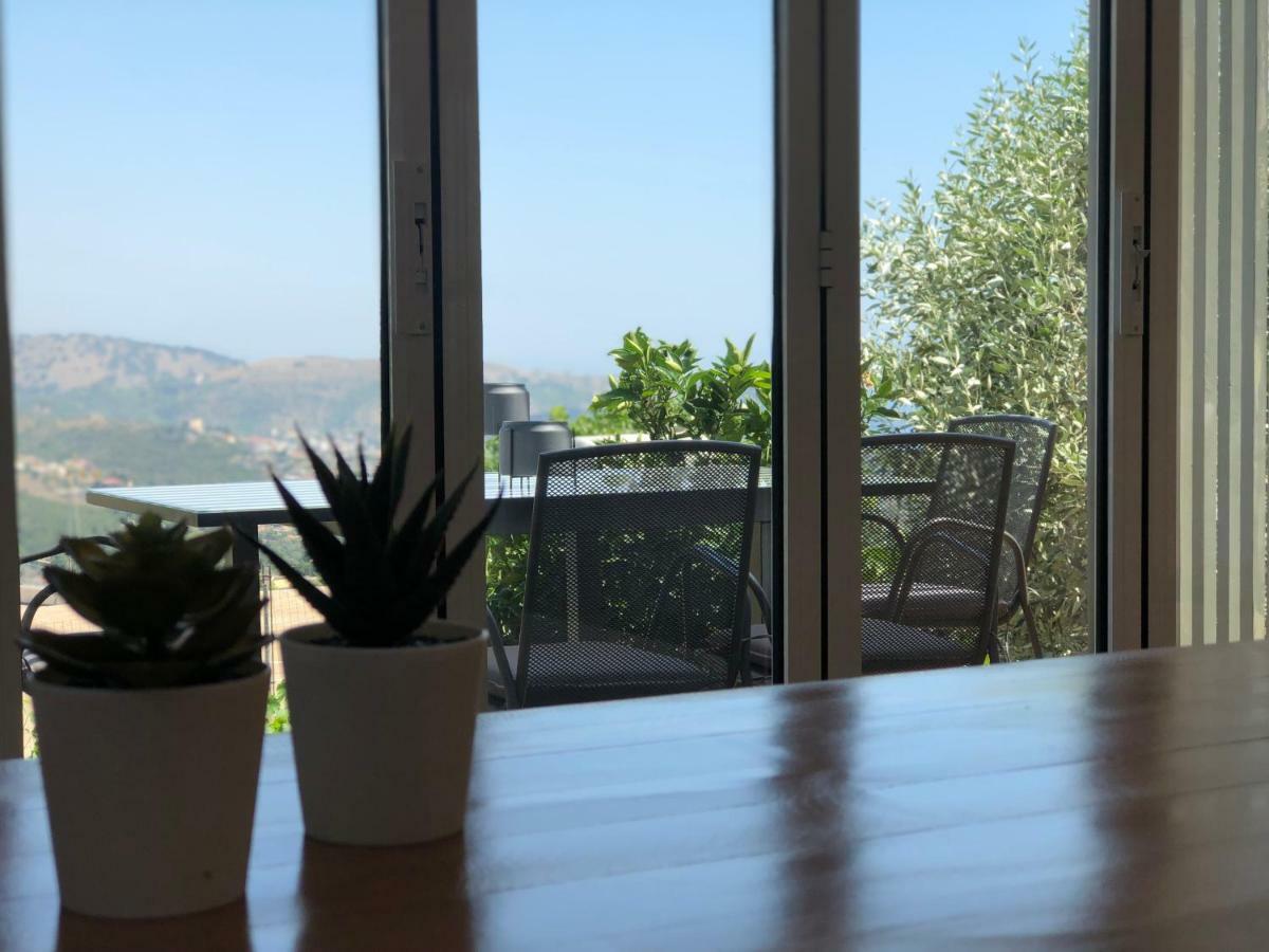 Tzavelitiko Home Himare Exterior photo